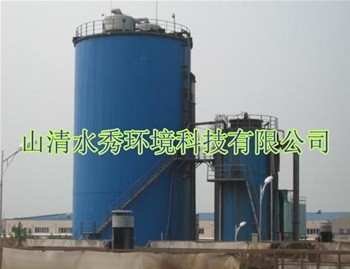 IC厭氧反應(yīng)器